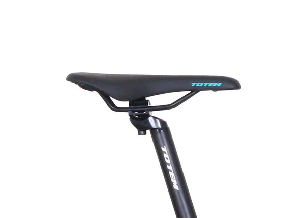 TOTEM Kids' FAT Bike 24 inch - Frame: 33cm