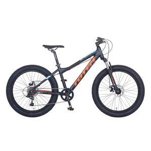 MTB Fatbike 24"" Beargirl