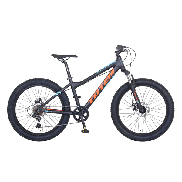 MTB Fatbike 24"" Beargirl