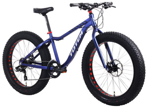MTB Fatbike 26"" Bear-X