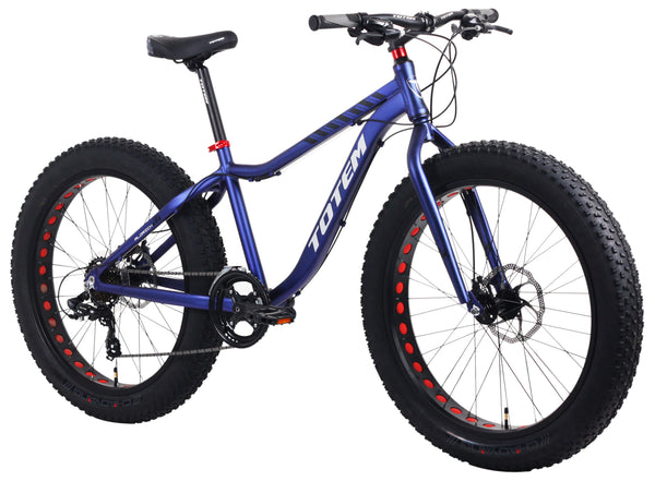 MTB Fatbike 26"" Bear-X
