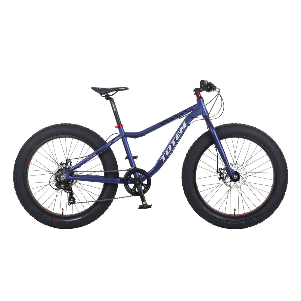 MTB Fatbike 26"" Bear-X