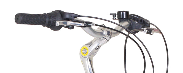 Girls' bicycle 24"" Angelgirl - Frame: 40.6cm
