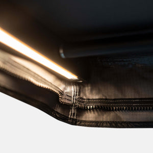 Markise Horizon Straight (freitragend)