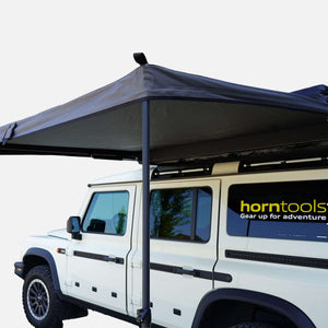 Markise Horizon Straight (freitragend)