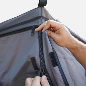 Markise Horizon Straight (freitragend)