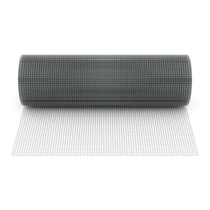 Gitterzaun feinmaschig 0.5 x 10 m