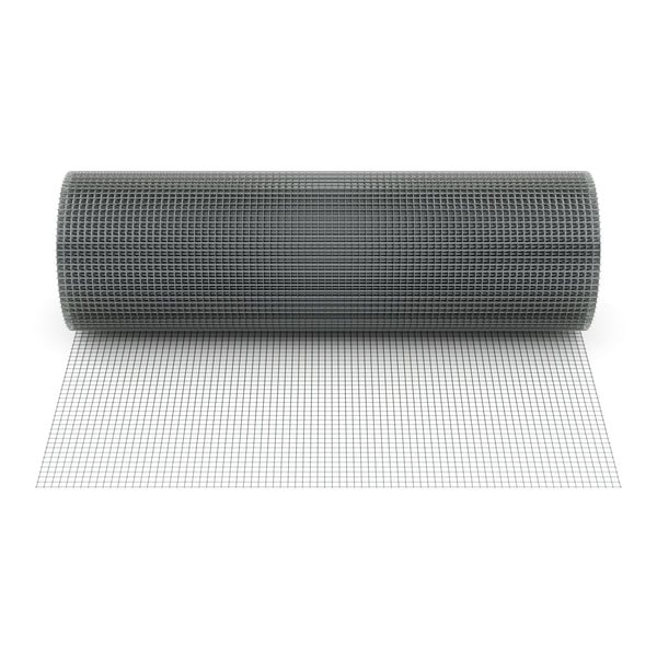 Gitterzaun feinmaschig 0.5 x 10 m
