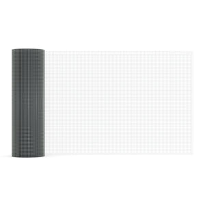 Gitterzaun feinmaschig 0.5 x 10 m