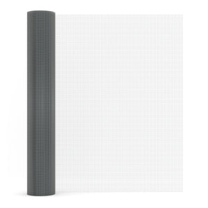 Gitterzaun feinmaschig 1 x 10 m