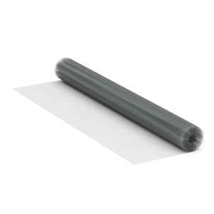 Gitterzaun feinmaschig 1 x 5 m