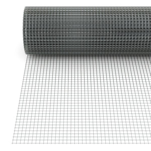 Gitterzaun feinmaschig 1 x 5 m