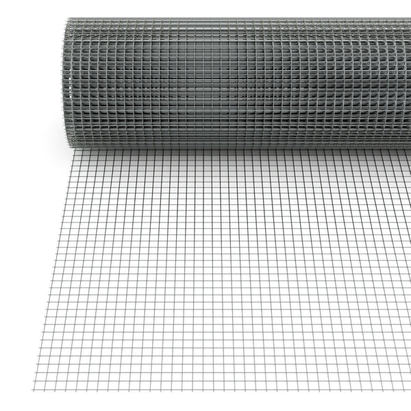Gitterzaun feinmaschig 1 x 5 m
