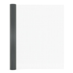 Gitterzaun feinmaschig 1 x 5 m