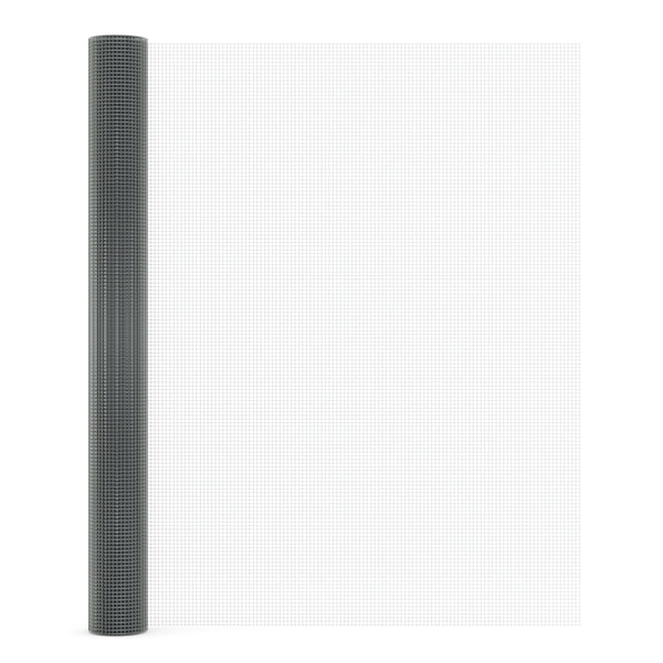 Gitterzaun feinmaschig 1 x 5 m