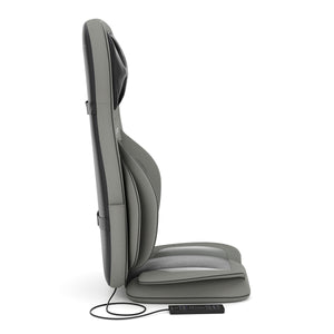 Massagesitzauflage mit Wärmefunktion