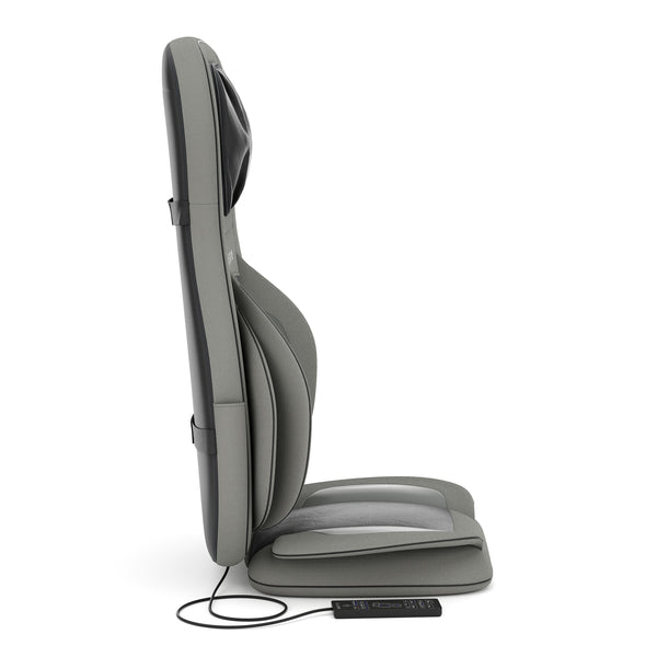Massagesitzauflage mit Wärmefunktion