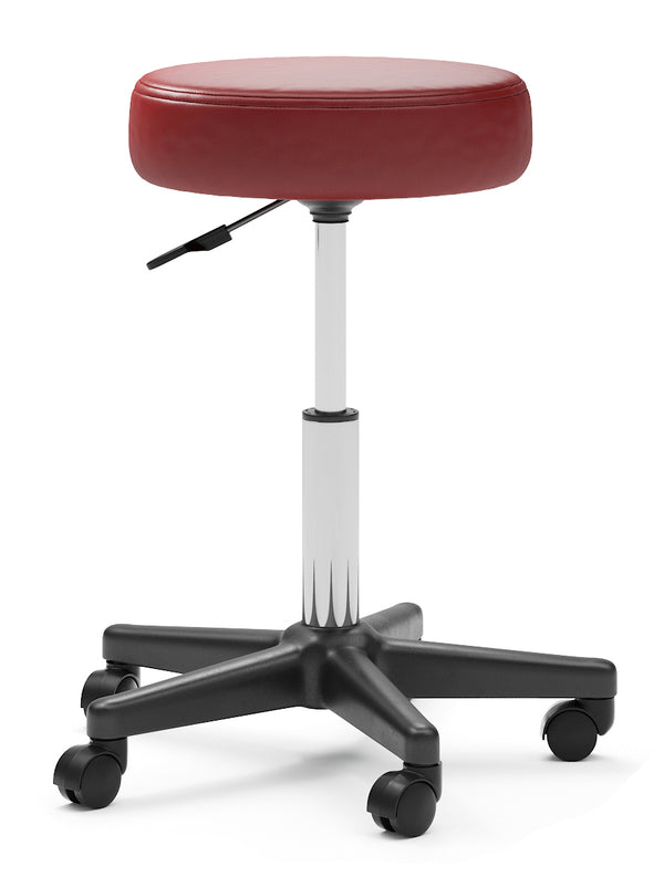 Rollhocker rot