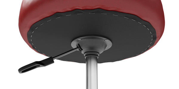 Rollhocker rot
