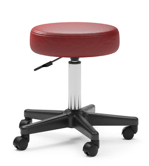 Rollhocker rot