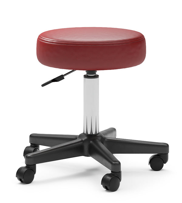 Rollhocker rot