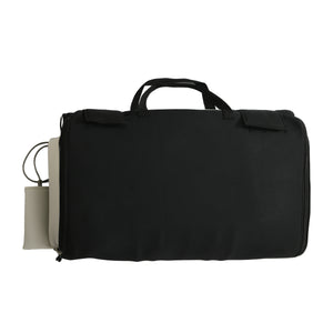 Massagematte FEATHER mit Wärmefunktion 118 x 61 cm