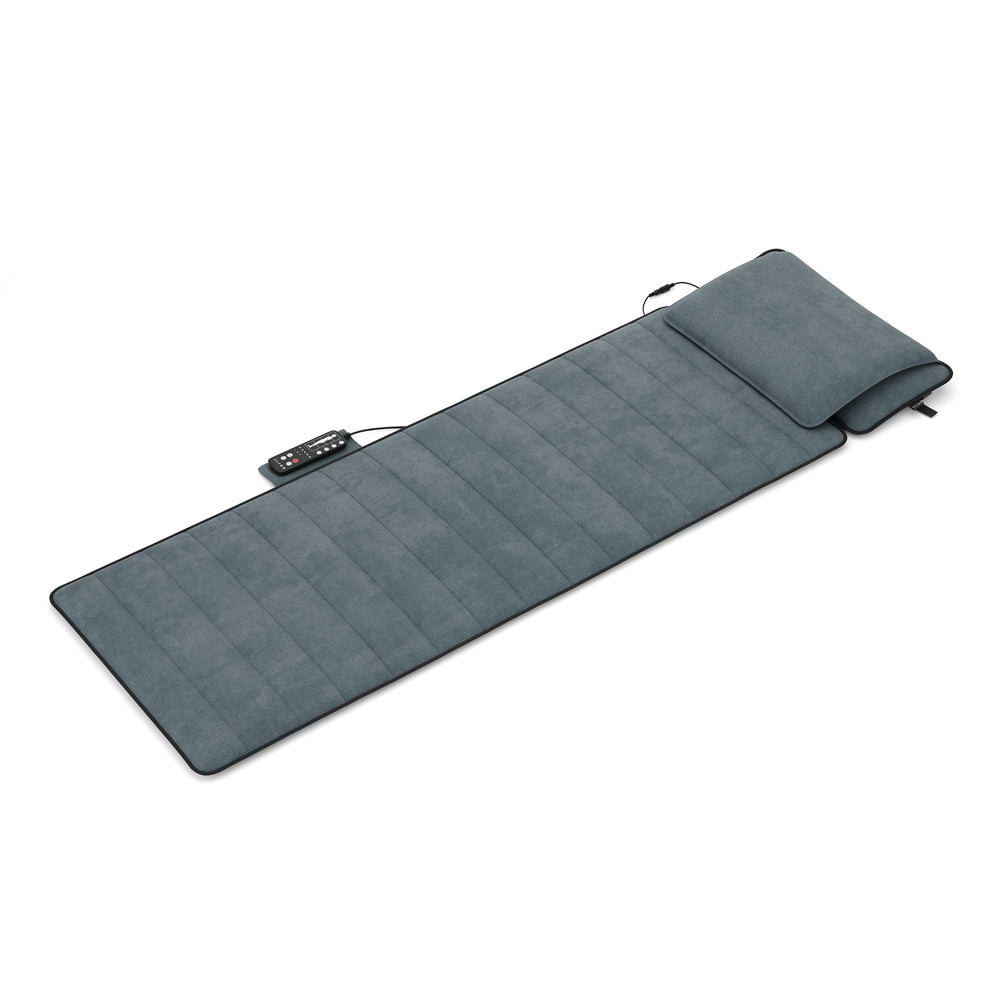 Tappetino massaggiante con funzione termica 175 x 62 cm