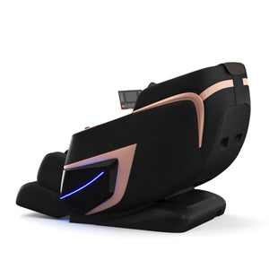Massagesessel BLISSFUL SL TRACK schwarz