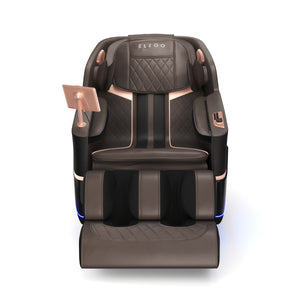 Massagesessel BLISSFUL SL TRACK schwarz