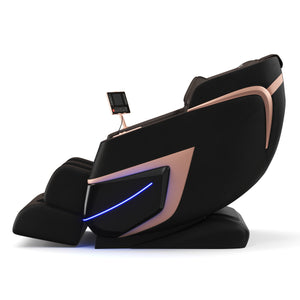 Massagesessel BLISSFUL SL TRACK schwarz