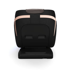 Massagesessel BLISSFUL SL TRACK schwarz