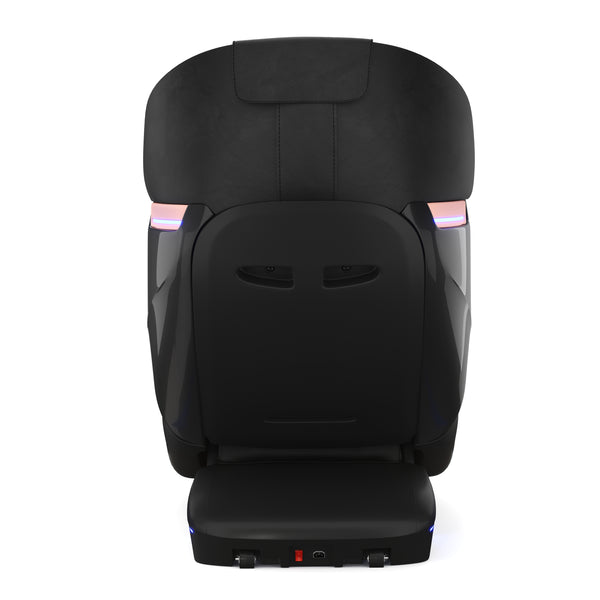 Massagesessel ELYSIAN SL TRACK schwarz