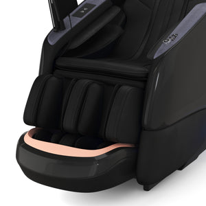 Massagesessel ELYSIAN SL TRACK schwarz