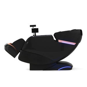 Massagesessel ELYSIAN SL TRACK schwarz