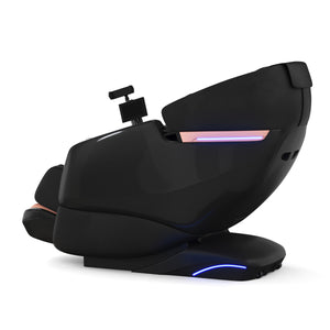 Massagesessel ELYSIAN SL TRACK schwarz