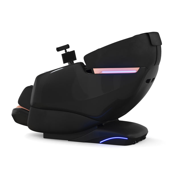 Massagesessel ELYSIAN SL TRACK schwarz