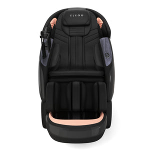Massagesessel ELYSIAN SL TRACK schwarz