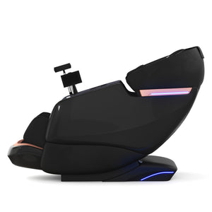 Massagesessel ELYSIAN SL TRACK schwarz