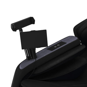 Massagesessel ELYSIAN SL TRACK schwarz