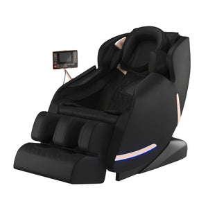 Massagesessel SERENE schwarz