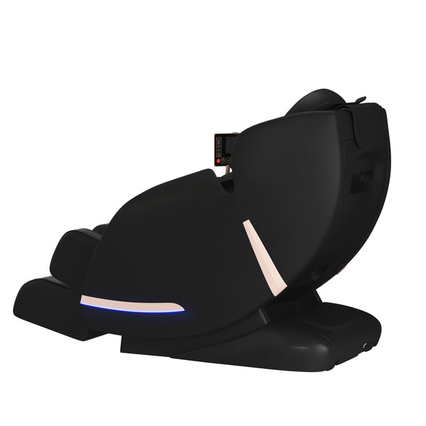 Massagesessel SERENE schwarz