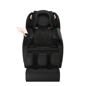 Massagesessel SERENE schwarz