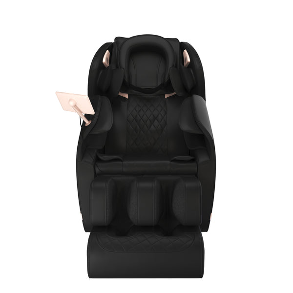 Massagesessel SERENE schwarz