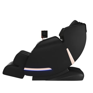 Massagesessel SERENE schwarz
