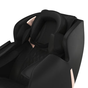 Massagesessel SERENE schwarz