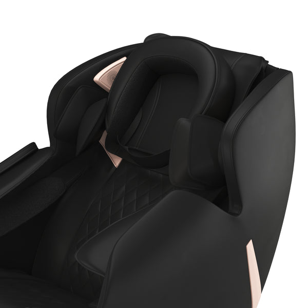 Massagesessel SERENE schwarz