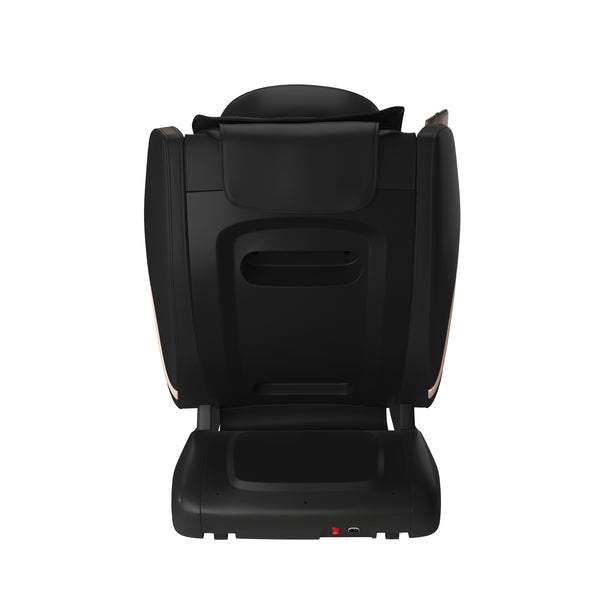 Massagesessel SERENE schwarz