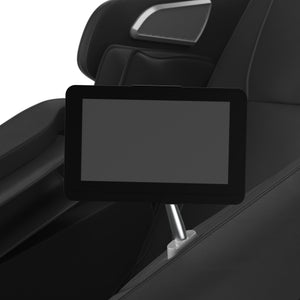 Massagesessel TRANQUILITY SL TRACK anthrazit