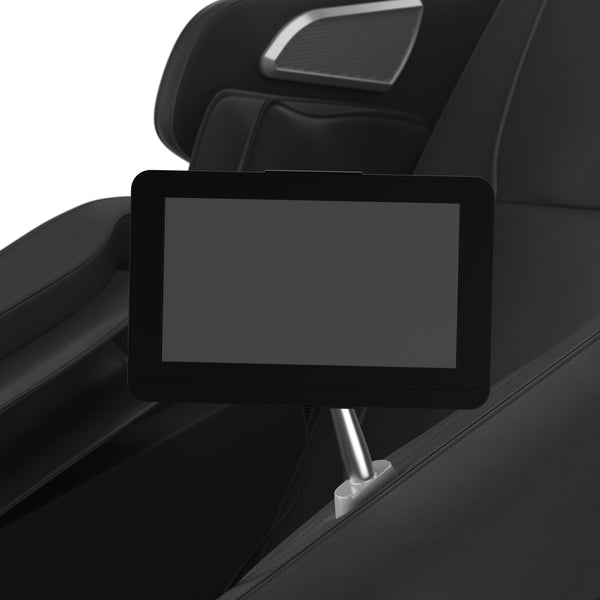 Massagesessel TRANQUILITY SL TRACK anthrazit