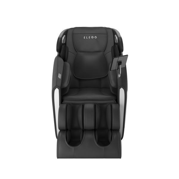 Massagesessel TRANQUILITY SL TRACK anthrazit
